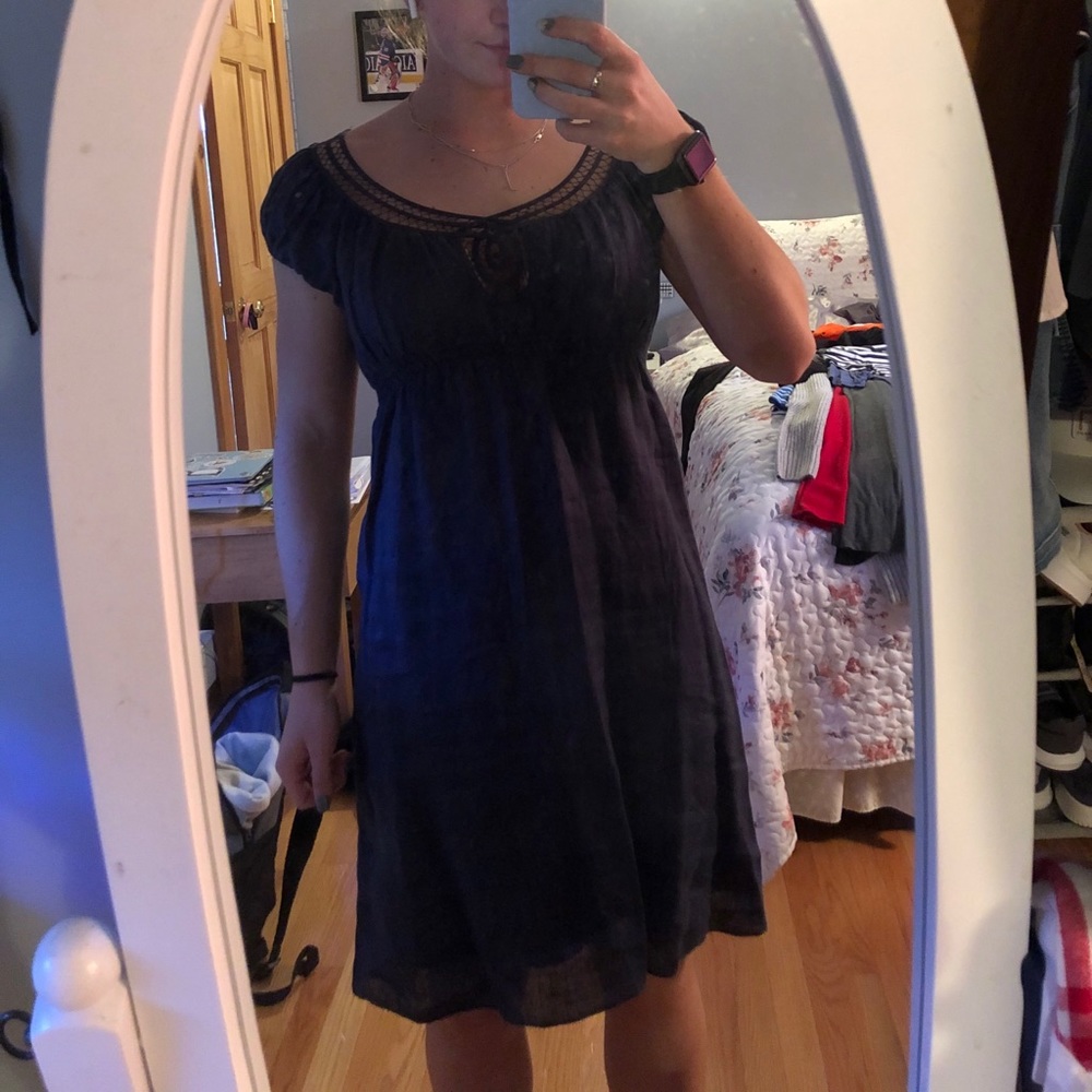 Max Studio dress